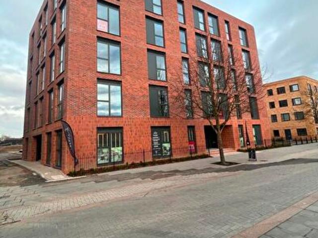 Apartment for rent in Castleward, Pride Park
