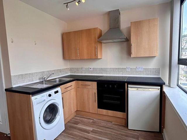 Apartment for rent in Mount Pleasant, Nangreaves