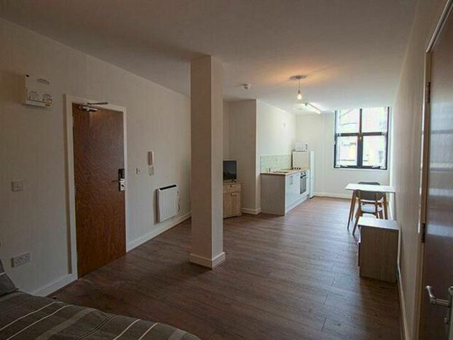 Apartment for rent in St Ann's, Haddon
