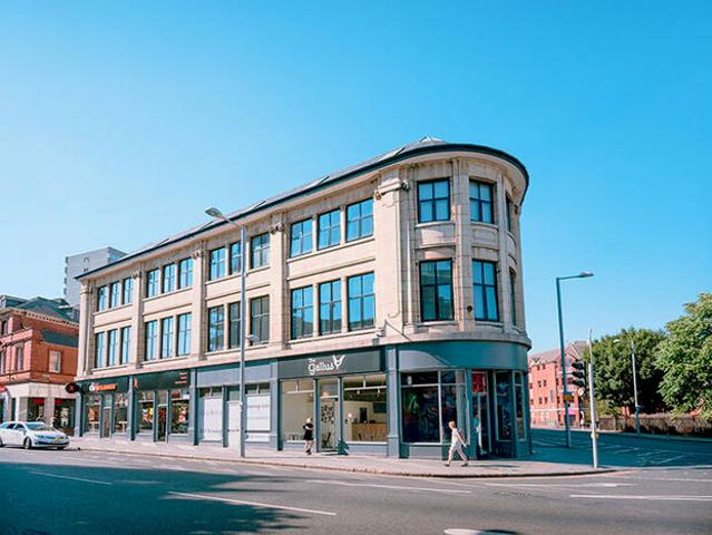 Apartment for rent in St Ann's, Haddon