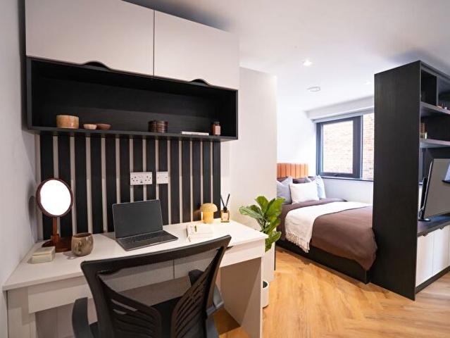 Apartment for rent in Highfields, Old Wharf