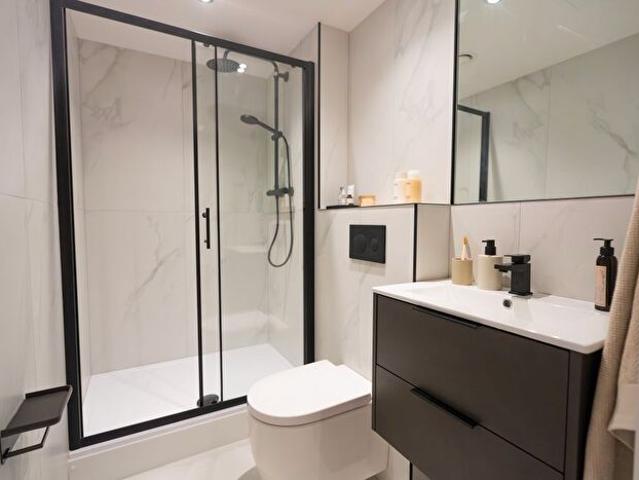 Apartment for rent in Highfields, Old Wharf