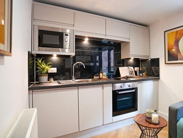 Apartment for rent in Highfields, Old Wharf
