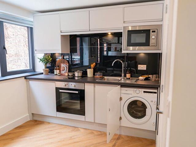 Apartment for rent in Black Friars, Old Wharf