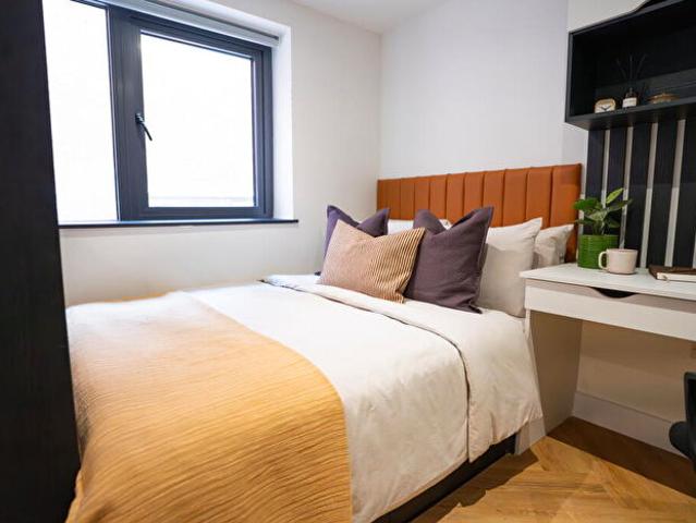 Apartment for rent in Black Friars, Old Wharf