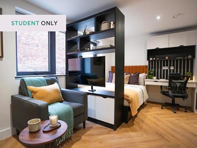 Apartment for rent in Highfields, Old Wharf