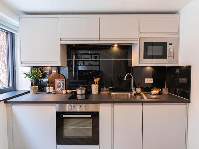 Apartment for rent in Highfields, Old Wharf