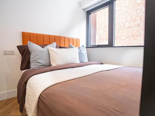 Apartment for rent in Black Friars, Old Wharf