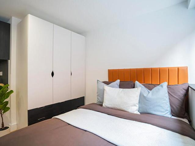 Apartment for rent in Highfields, Old Wharf
