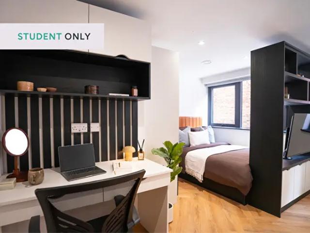 Apartment for rent in Highfields, Old Wharf
