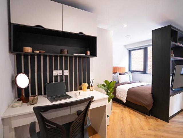 Apartment for rent in Highfields, Old Wharf