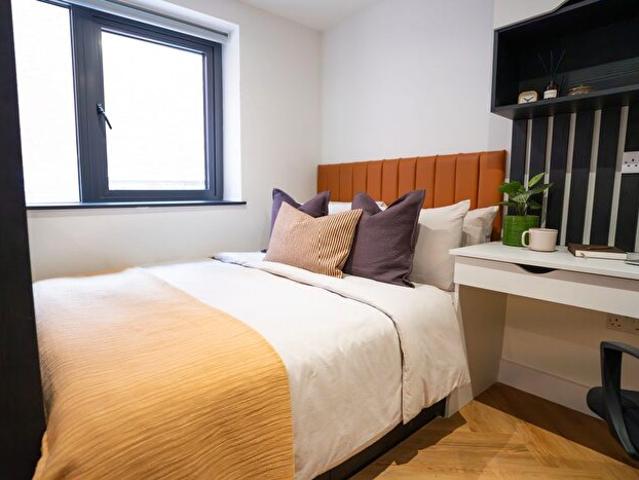 Apartment for rent in Highfields, Old Wharf