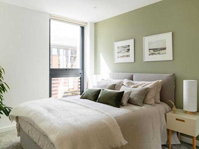 Apartment for rent in Old Wolverton, Milton Keynes