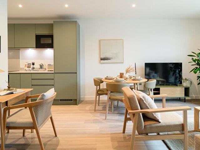 Apartment for rent in Old Wolverton, Milton Keynes