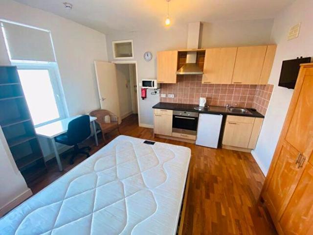 Apartment for rent in Haddon, East Midlands