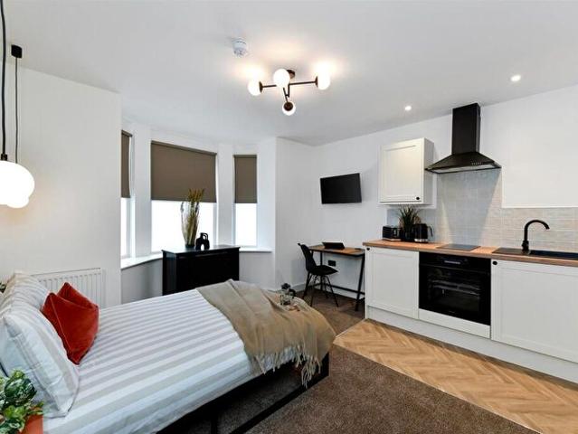 Apartment for rent in New Zealand, East Midlands