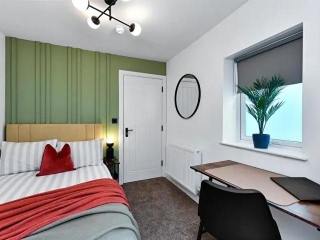 Apartment for rent in Mackworth Estate, Derby