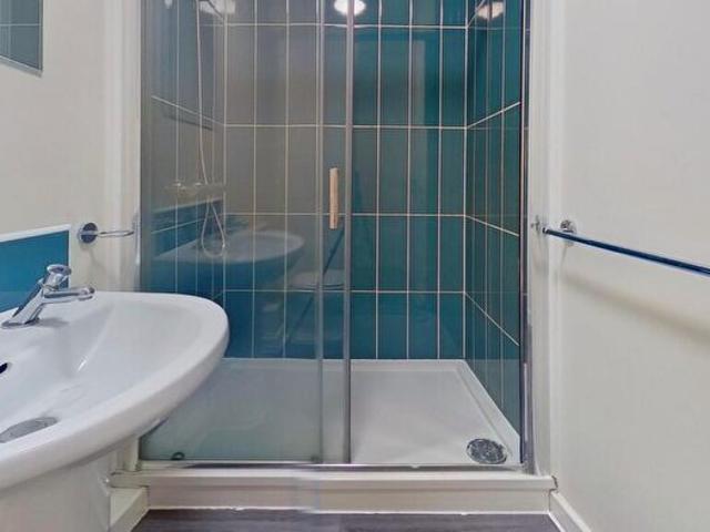 Apartment for rent in St Ann's, Haddon