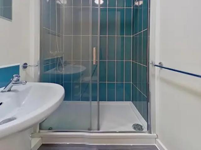 Apartment for rent in St Ann's, Haddon