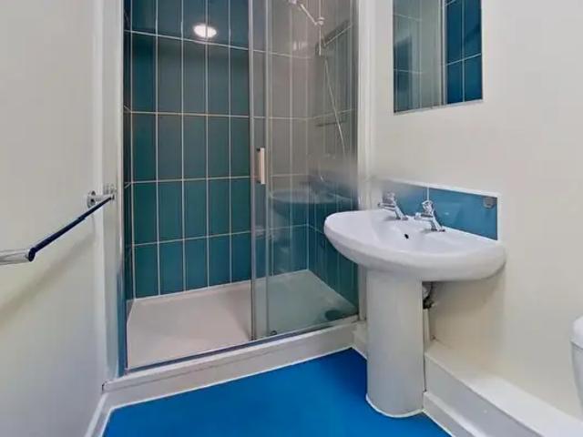 Apartment for rent in St Ann's, Haddon