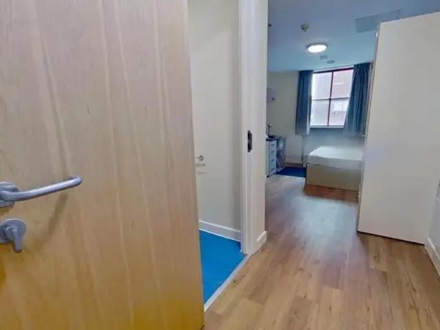 Apartment for rent in St Ann's, Haddon