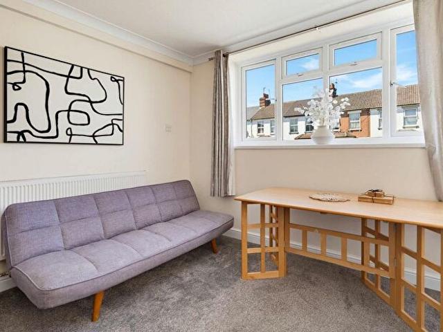 Apartment for rent in Quarrendon, Aylesbury