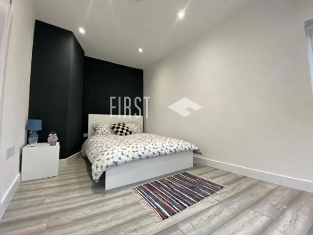 Apartment for rent in Bede Island, Old Wharf