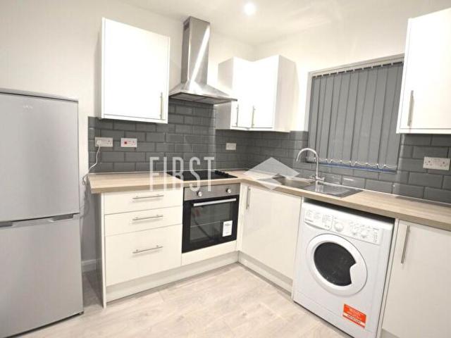 Apartment for rent in Bede Island, Old Wharf