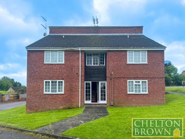 Apartment for rent in Headlands, Daventry