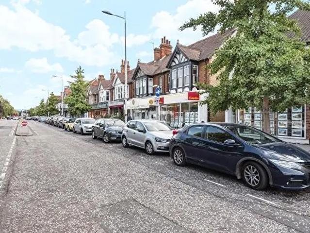 Apartment for rent in Summertown, Oxford