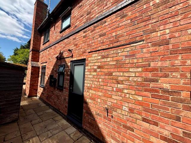 Apartment for rent in Stratford-upon-Avon, Alderminster