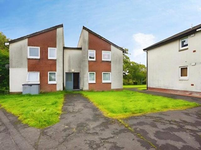 Apartment for rent in Cumbernauld, Scotland