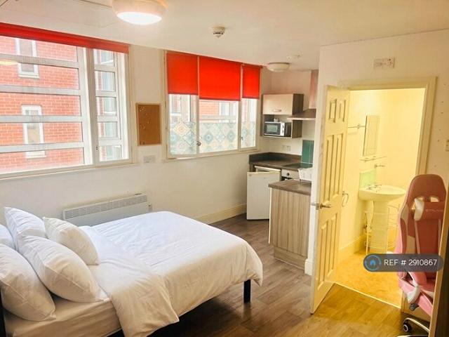Apartment for rent in St Ann's, Haddon