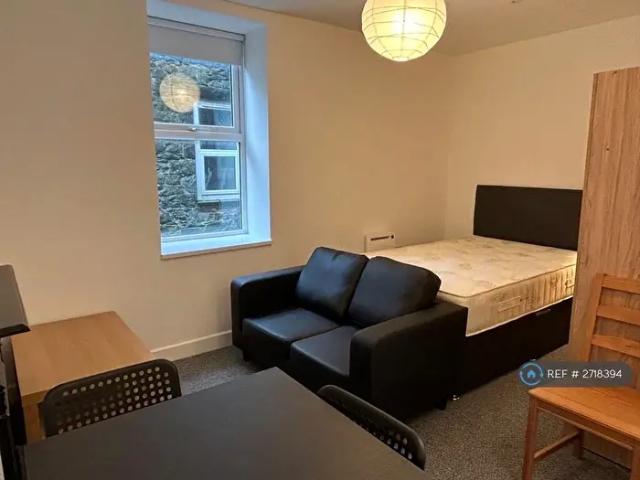 Apartment for rent in Barmouth