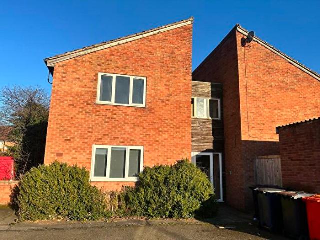 Apartment for rent in Bradgate Heights, Old Wharf