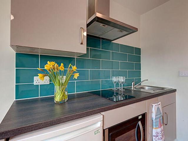 Apartment for rent in Blythswood Hill, Scotland