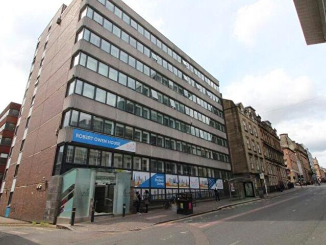 Apartment for rent in Blythswood Hill, Scotland