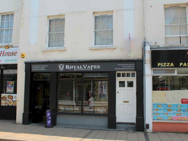Apartment for rent in Sydenham, Warwick