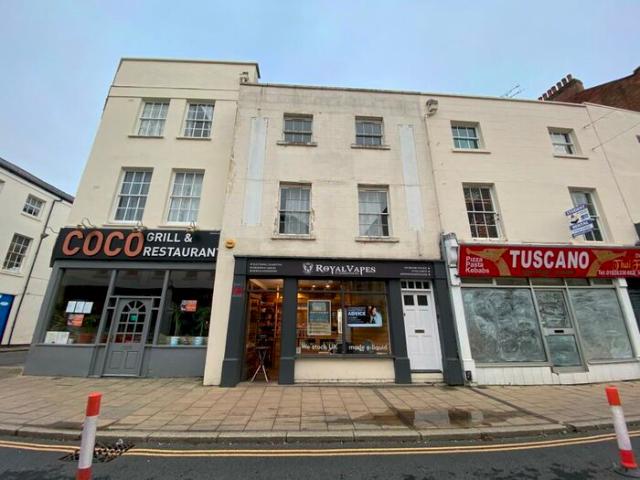 Apartment for rent in Sydenham, Green Close
