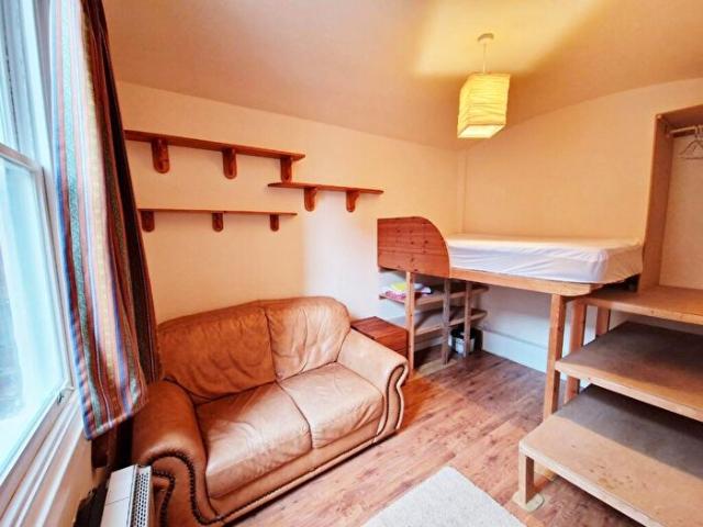 Apartment for rent in St Ann's, Haddon