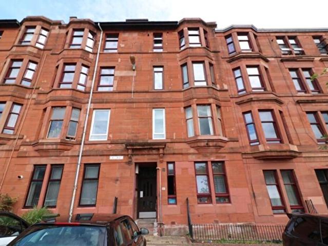 Apartment for rent in Govanhill, Scotland