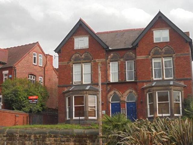 Apartment for rent in Little Chester, East Midlands