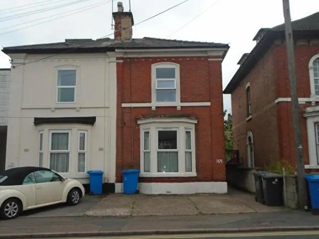 Apartment for rent in Littleover, East Midlands