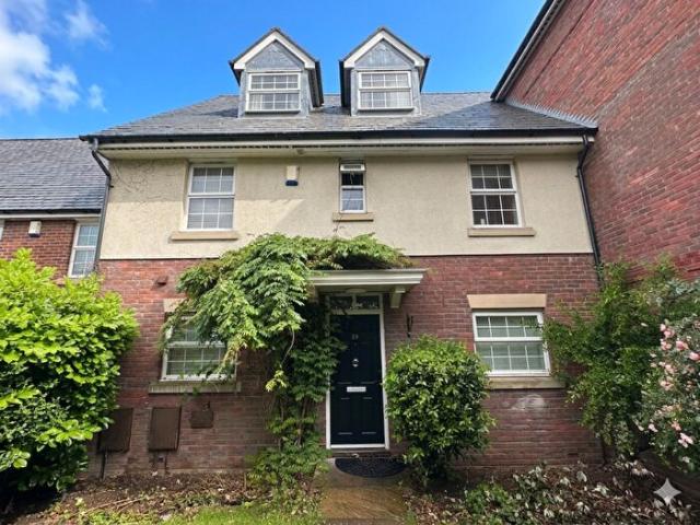 Apartment for rent in Buckingham, Buckinghamshire