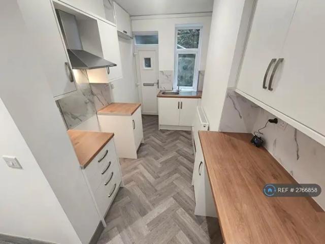 Apartment for rent in Hilltop, Ebbw Vale