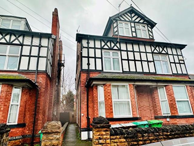 Apartment for rent in Sherwood, Haddon