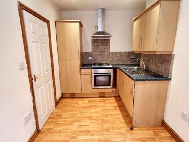 Apartment for rent in Sherwood, Haddon