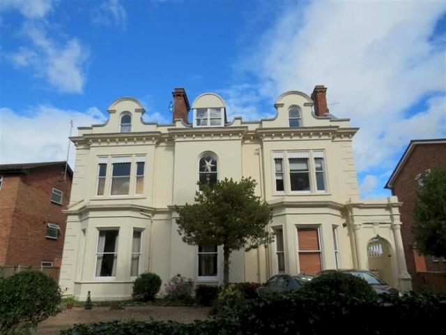 Apartment for rent in Lillington, Warwick