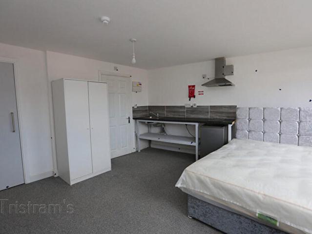 Apartment for rent in Hyson Green, Haddon