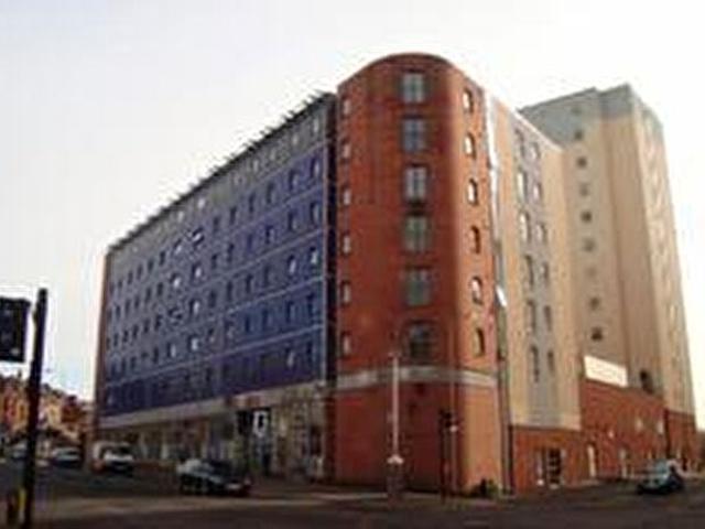 Apartment for rent in Merchant City, Scotland